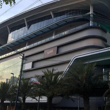 Zen Hostel Danlig St. Makati Makati City Dış mekan fotoğraf