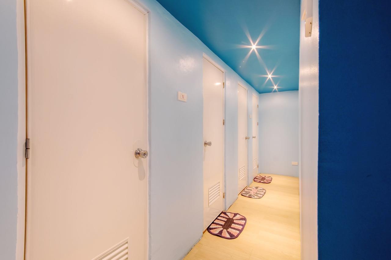 Zen Hostel Danlig St. Makati Makati City Dış mekan fotoğraf