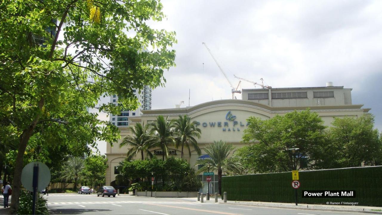 Zen Hostel Danlig St. Makati Makati City Dış mekan fotoğraf